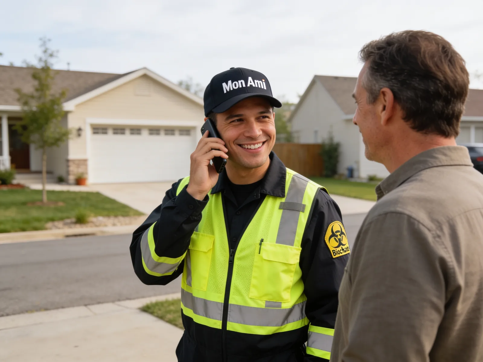 Sewage Cleanup Mize, KY FAQs